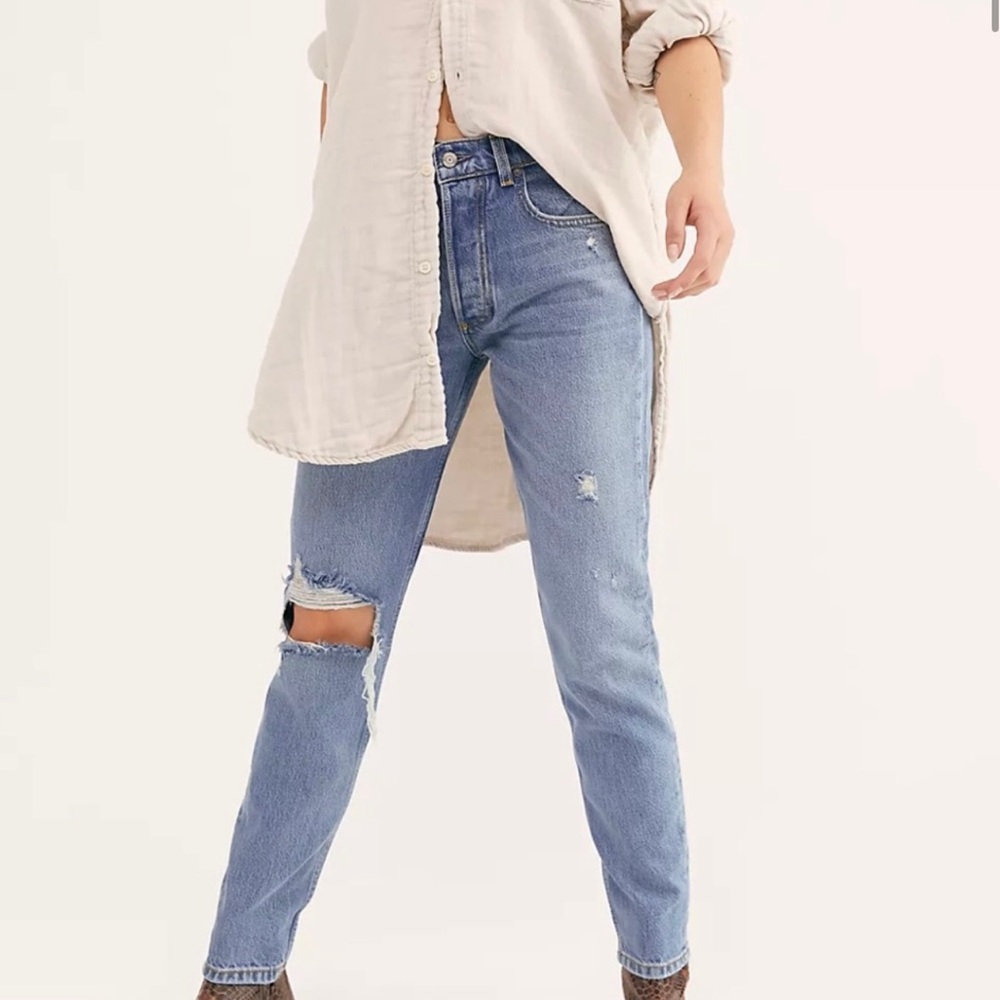 Boyish The Billy Jeans Great Dictator